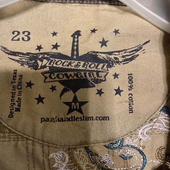 Women’s jacket - Picture 4 of 5